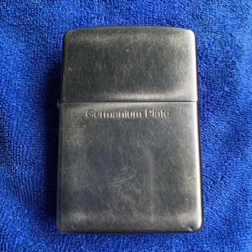 その他 zippo