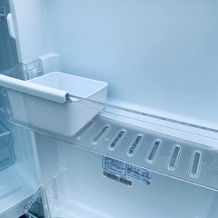 Hisense 2ドア冷凍冷蔵庫 HR-D1508