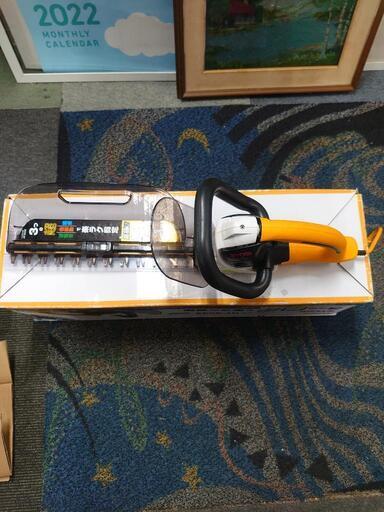 RYOBI  ヘッジトリマ  HT-3032