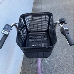 1155送料無料エリア多数！安心保証付き！安全整備済み！電動自転車