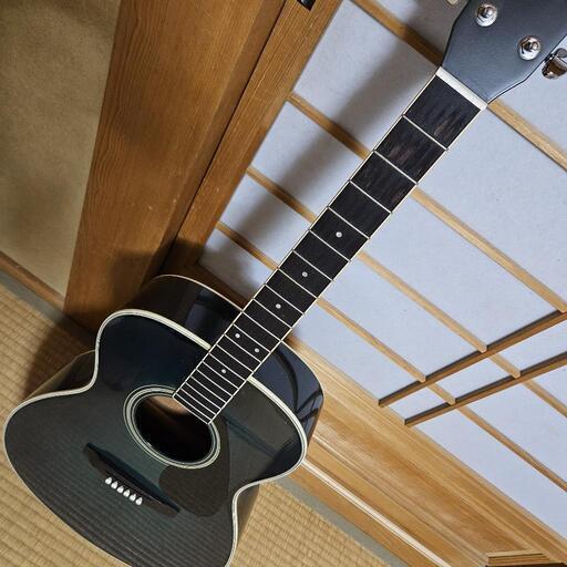 【美品】YAMAHA ヤマハ アコースティックギター FS-325 MAB マブ