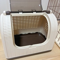 猫ケージ、キャリーケージ、猫用品