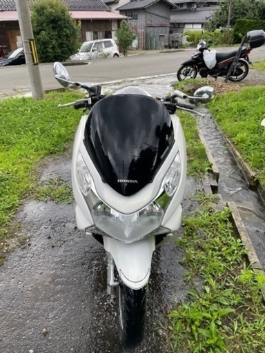 ホンダ pcx 125 cc jf28\n