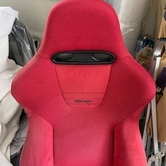 セミバケット フルバケ シビック 純正 ep3