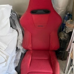 セミバケット フルバケ シビック 純正 ep3