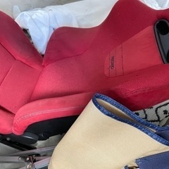 セミバケット フルバケ シビック 純正 ep3