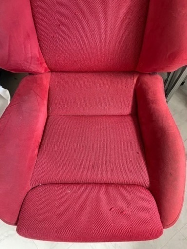 製品情報 PRODUCTS - SPOON SPORTS セミバケット フルバケ シビック 