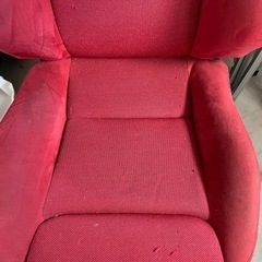 セミバケット フルバケ シビック 純正 ep3