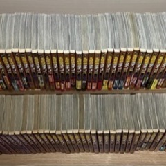 値下げ　
コナン全巻