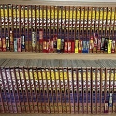 値下げ　
コナン全巻