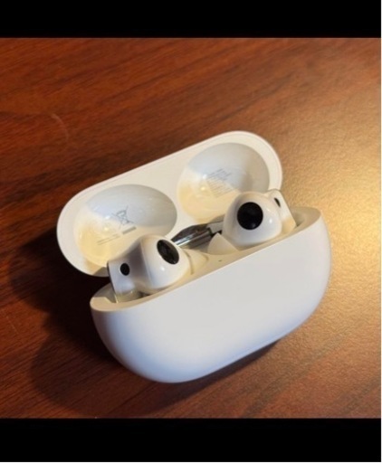 ヘッドフォン HUAWEI FreeBuds Pro2
