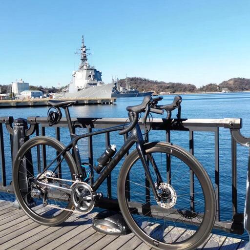 【完成車】【フルカーボン】GIANT TCR ADVANCED PRO1 DISC