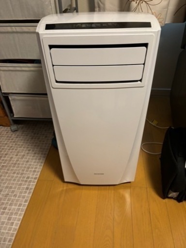 スポットクーラー
