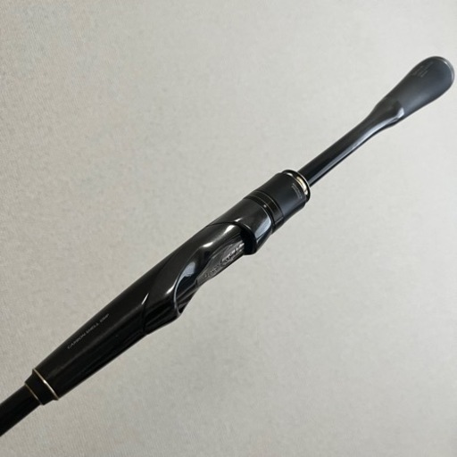 20 ポイズンアルティマ 264UL/M (トルザイト) 2020モデル 大型便B