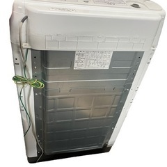 HITACHI 日立 ビートウォッシュ 全自動洗濯機 8.0kg BW-V80C 2019年製