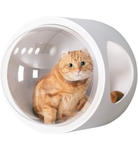 ペットベッド　猫犬