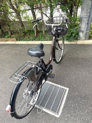 ヤマハ電動アシスト自転車(1) 電動アシスト自転車 スポーツタイプ YPJ