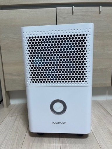 iOCHOW 除湿器