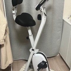 折り畳み式フィットネスバイクDK-662H