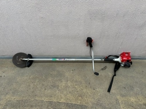 丸山草刈機  BIG M