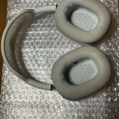 apple airpods max シルバー