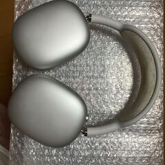 apple airpods max シルバー