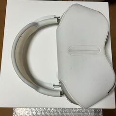 apple airpods max シルバー