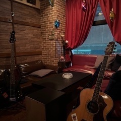 【Hisrockで音楽を楽しみませんか？🎸】