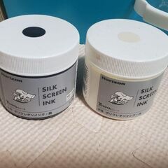 新品　Tシャツ君　シルクスクリーン印刷