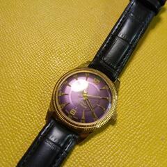 値下げしましたアンティークウォッチ