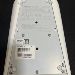 YAMAHAＡＧ03ＭＫ２