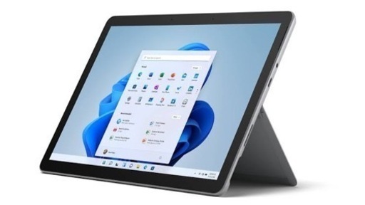 タブレットPC surface go 3
