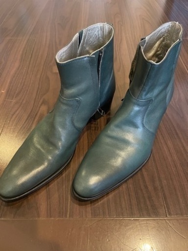 5351HOMME Sブーツ未使用品