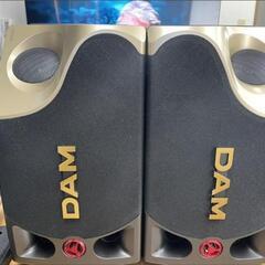 美品】DDS-80G 大型スピーカーセット！
