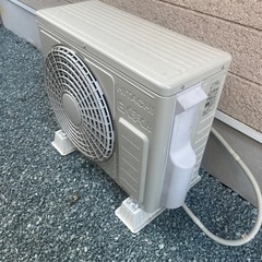 日立ルームエアコン