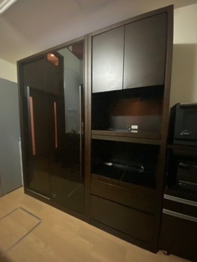【定価35万円】ACTUSアクタス　大川家具　モリタインテリア　高級家具　ACTUSアクタス