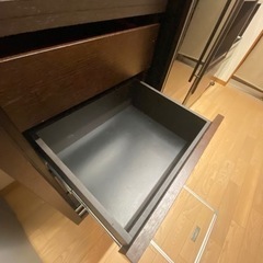 【定価35万円】ACTUSアクタス　大川家具　モリタインテリア　高級家具　ACTUSアクタス