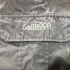 OUTDOORハーフパンツ Mサイズ