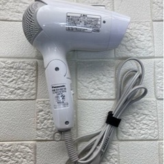 NO.4中古 (傷や汚れあり) パナソニック ヘアドライヤー イ...