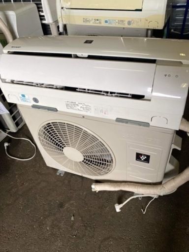 配送取付込み金額 エアコン 2020年 L-Nシリーズ ホワイト系 AY-L40N-W [おもに14畳用 /100V]