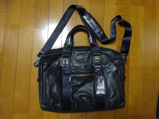TUMI　トゥミ　バック