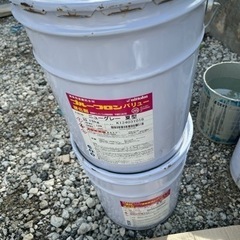 防水材プルーフロン