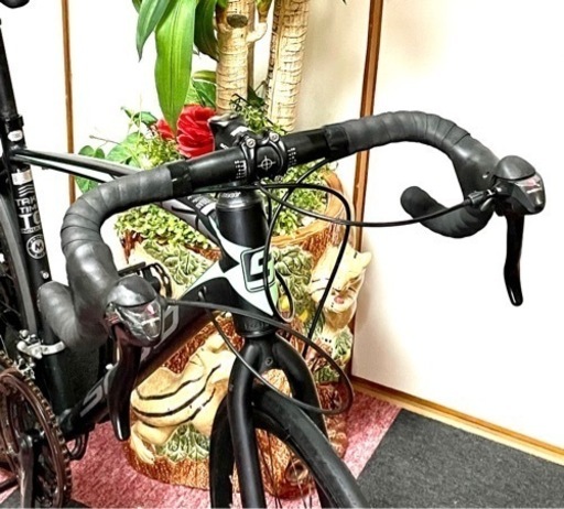 受付終了]致しました [限定特価] SOGO GT700s ロ-ドバイク•Wディスク  