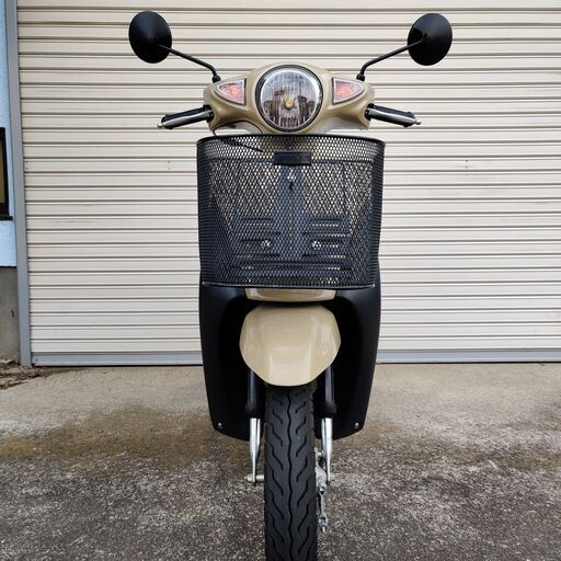 予約販売低走行車 屋内保管