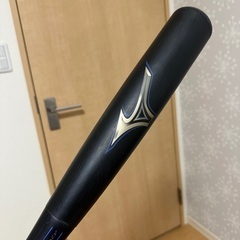 レガシー　軟式　バット　ミドルバランス　83cm
