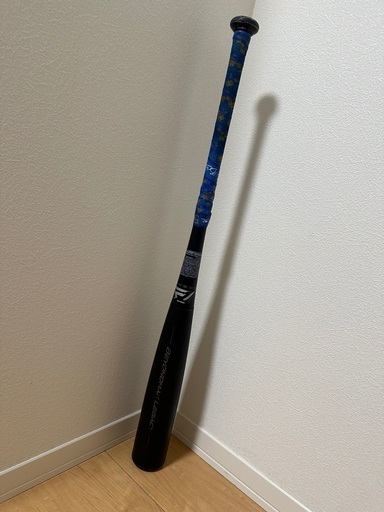 レガシー 軟式 バット ミドルバランス 83cm 一般軟式用バットビヨンド