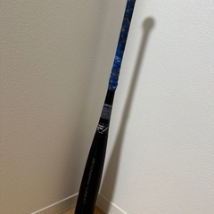 レガシー　軟式　バット　ミドルバランス　83cm