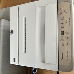 2020年製Panasonic洗濯機5kg