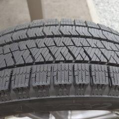 スタッドレス[2023年製] 195/65 R15