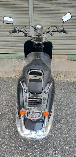 HONDA ジョーカー50 12748キロ 投稿詳細｜MOTOCLE